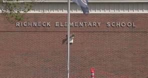 New leadership to take over Richneck Elementary School in Newport News
