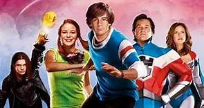 Sky High Full Movie Facts & Review in English / Kelly Preston / Michael Angarano
