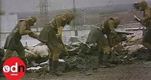 Chernobyl Disaster 1986: What really happened?
