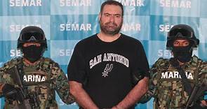 ¿Quién es Sergio Villarreal Barragán, “El Grande”, el narco que declaró contra García Luna?