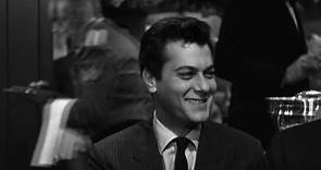 Sweet Smell of Success (1957)