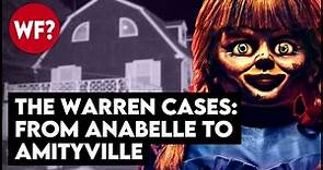 From Amityville to Annabelle | The Truth of Ed and Lorraine Warren's Scariest Case
