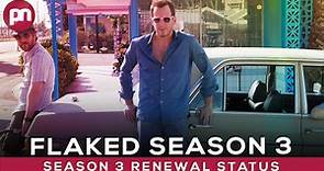 Flaked Season 3: Is It Renewed Or Not?