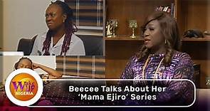 Why You Must See 'Mama Ejiro' Series By Obiajulu Ugboh
