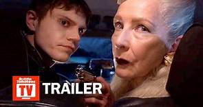 American Horror Story: Double Feature Official Trailer