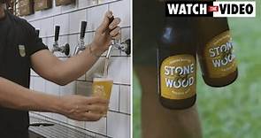 Stone & Wood Brewing tell their story