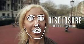 Disclosure - You & Me ft. Eliza Doolittle