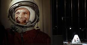 Yuri Gagarin, un héroe venerado 60 años depués de su vuelo espacial