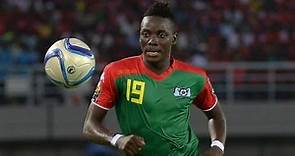 Bertrand Traore | Goals, Skills + Assists | Burkina Faso + U17