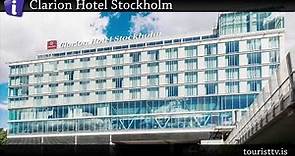 Clarion Hotel Stockholm