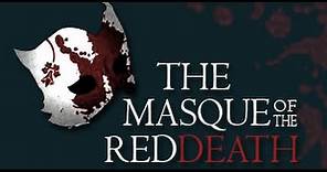 The Masque of the Red Death | Animation