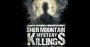 Sher Mountain Killings Mystery (1990) | Full Movie | Phillip Avalon | Tom Richards | Abigail