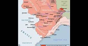 Duchy of Savoy | Wikipedia audio article