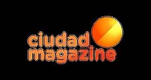 Ciudad Magazine en vivo, Online ▷ Teleame Directos TV
