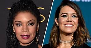 Susan Kelechi Watson and Mandy Moore Just Won 2 Big Awards for This Is Us