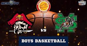 Jesuit vs St. Mary's High School Boys Basketball LIVE 12/9/22