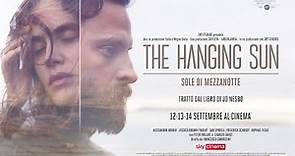The Hanging Sun (2022) - Trailer Ufficiale