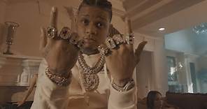 Yella Beezy - Talk My Sh*t (Official Video)