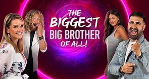 Watch Big Brother Online: Free Streaming & Catch Up TV in Australia