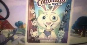 Here Comes Peter Cottontail: The Movie Trailer