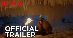 Frontier: Season 3 | Official Trailer [HD] | Netflix