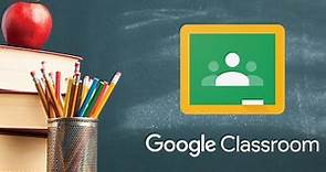 Crear acceso directo de Google Classroom ✅