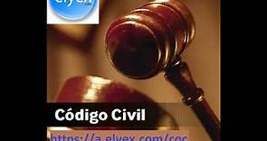Código Civil Ecuatoriano en PDF actualizado y vigente