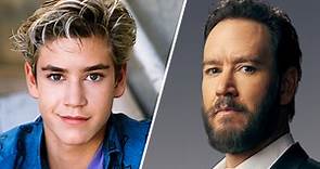 From Teen Heartthrob to Family Man: How Mark-Paul Gosselaar’s Look Has Evolved Over the Years