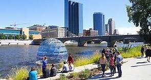 10 Best Tourist Attractions in Grand Rapids, Michigan