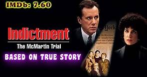 Based on true story "Indictment: The McMartin Trial" Drama, Thriller, TV Movie, full movie