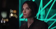 Rogue One: Una Historia de Star Wars – Tráiler Teaser Oficial | HD