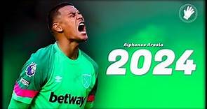 Alphonse Areola ◐ The Monster ◑ Crazy Saves ∣ HD