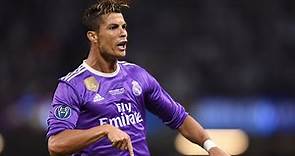 Cristiano Ronaldo: su carrera deportiva y los equipos por los que ha pasado