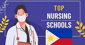 What's the BEST NURSING SCHOOL in the PHILIPPINES? TUITION FEES included!