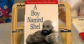 The Life and Times of Shel Silverstein - A Boy Named Shel