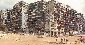 《阿飛正傳》在此留下永恆的伏筆：傳奇的九龍城寨，消失的香港記憶 - TNL The News Lens 關鍵評論網