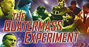 THE QUATERMASS EXPERIMENT 🎬 Exclusive Full Sci-Fi Movie Premiere 🎬 English HD 2023