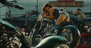 Angelina Jolie - Lena Headey - Megan Fox - Music Video HD - Preluders - Everyday Girl
