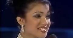 Winning answers of India's Priyanka Chopra, Miss World 2000