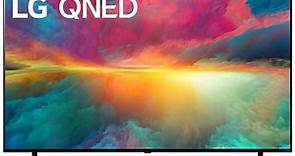 LG 55" QNED75 Series 4K Smart TV With AI ThinQ (2023) - 55QNED75URA