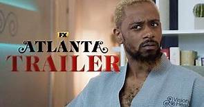 Atlanta | Season 4 Finale Trailer – It Was All A Dream | FX