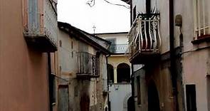 Pietradefusi: La Torre Medievale, il Borgo Antico e Madre Teresa Manganiello
