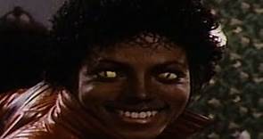 Michael Jackson - Thriller 1983 - Remastered - HD 1080p