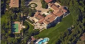 ¿Quién dio más? La mansión más cara de Beverly Hills cambia de dueño tras ser subastada - La Opinión