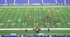 2023 Germantown High School Band (Germantown, Tennessee)