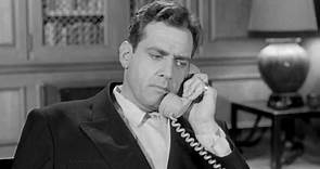 Watch Perry Mason Season 1 Episode 1: Perry Mason - The Case Of The Restless Redhead – Full show on Paramount Plus