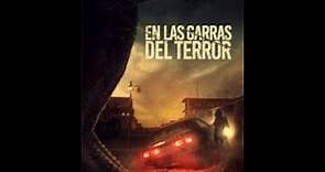 En las Garras del Terror 2021 HD Latino Pelicula Completa