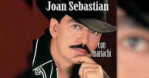 Joan Sebastian - Que Ya No Estás (Visualizador Oficial)