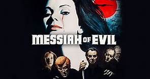 Messiah of Evil | Full Movie | Horror |