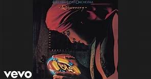 Electric Light Orchestra - Shine A Little Love (Audio)